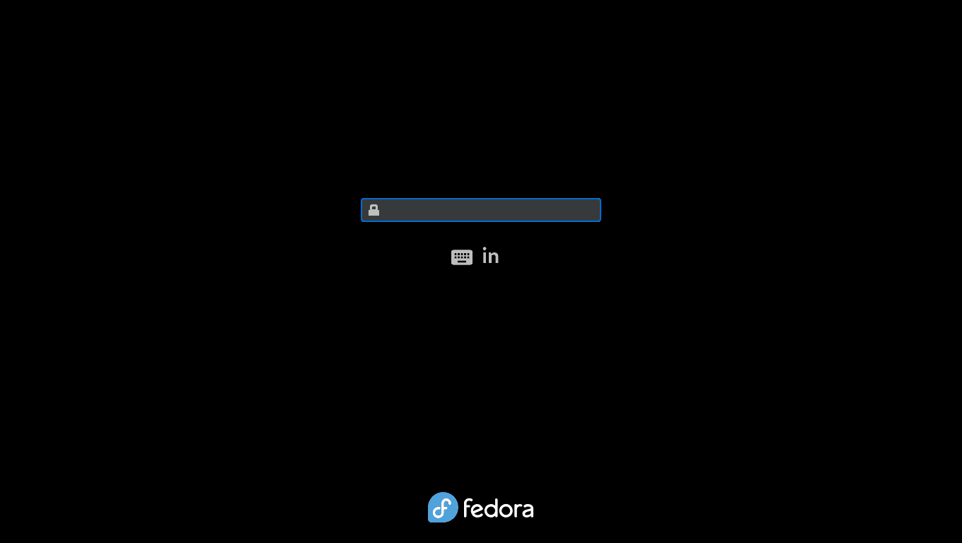 How to Install Fedora 37 with LUKS Full Disk Encryption + Snapper + Grub-Btrfs LUKS Passphrase