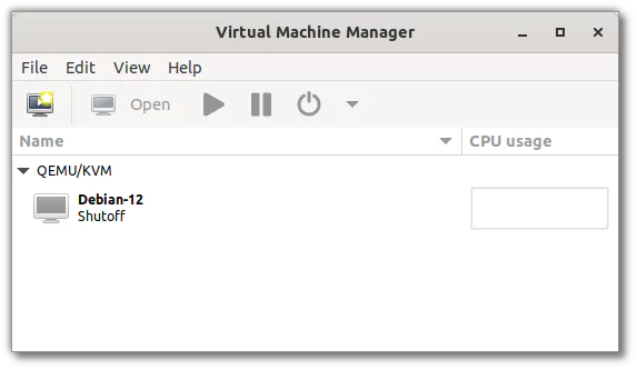 Share Files Between KVM Host and Linux Guest Using VirtioFS VMM