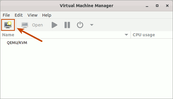 How to Properly Install a Windows 11 Virtual Machine on KVM - Start Wizard