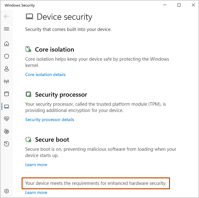 How to Properly Install a Windows 11 Virtual Machine on KVM - Enhanced Security