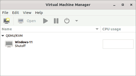 Share Files Between the KVM Host and Windows Guest Using Virtiofs - KVM