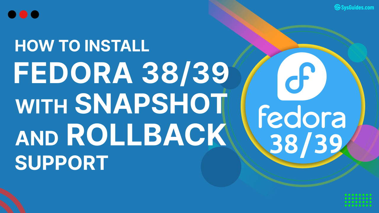 Fedora 38 dará acesso total ao catálogo Flatpak