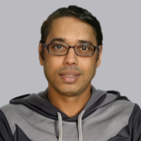Madhu Desai Profile